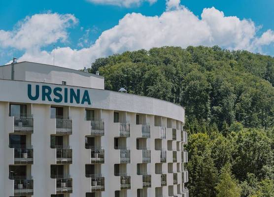 Ensana Ursina 1
