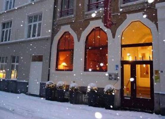 Hotel Louisa 1