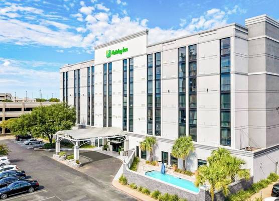Holiday Inn ALEXANDRIA - DOWNTOWN by IHG 1