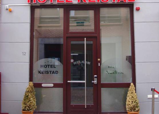 Hotel Keistad 1