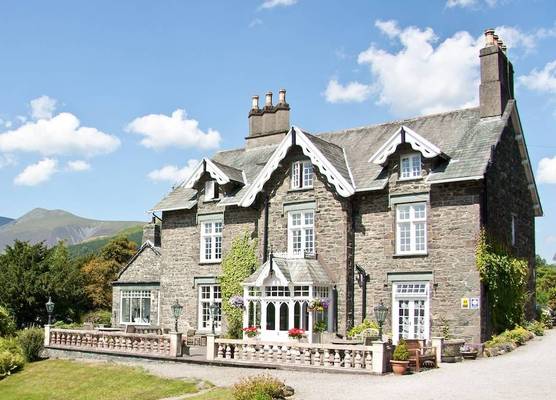 The Grange Country House 1