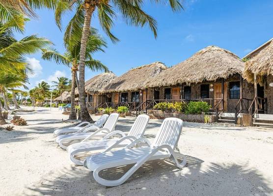 Captain Morgan's Retreat 1