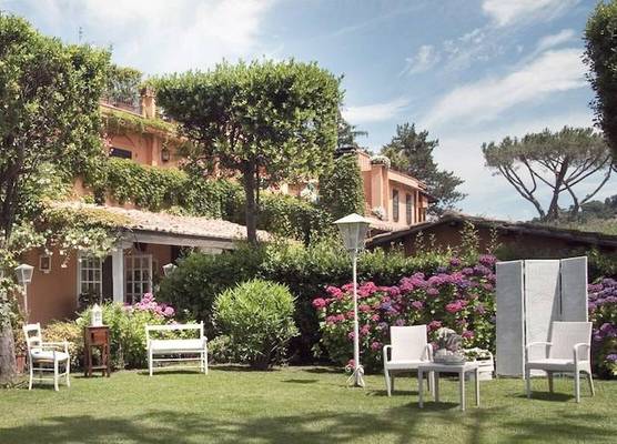 Hotel La Locanda Dei Ciocca 1