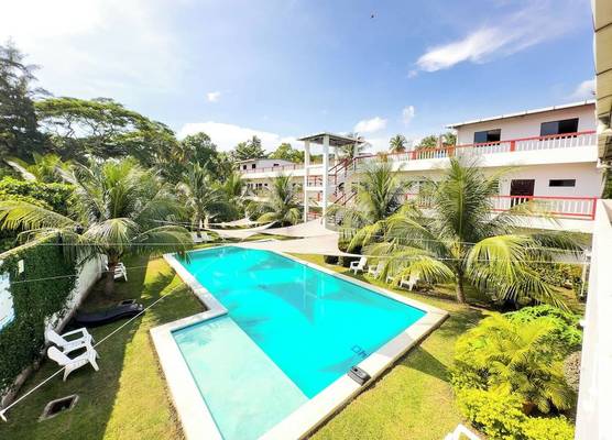 Hotel Majahual Resort 1