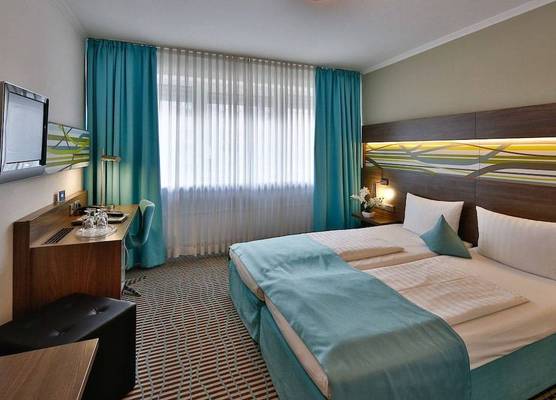 Hotel Wallis by ANS 1