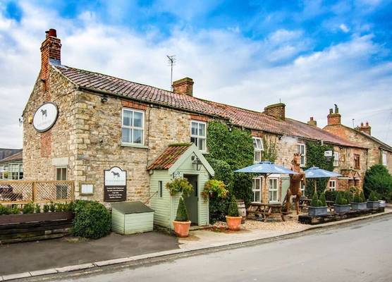 Black Horse Inn 1