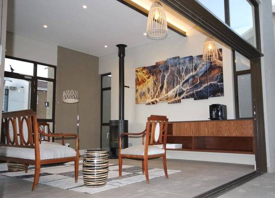 The Elegant Guesthouse 1