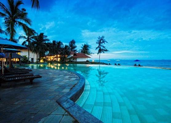 Sutra Beach Resort 1