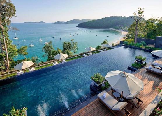 V Villas Phuket - MGallery Collection 1