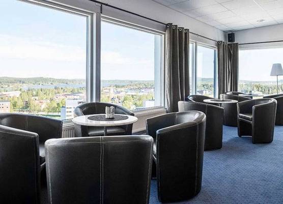 Quality Hotel Bodensia 1