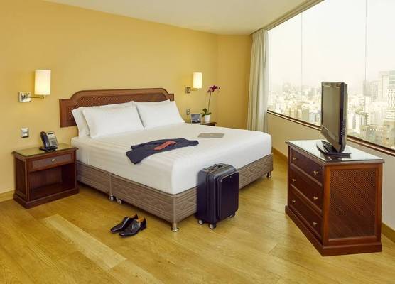 Hotel Estelar Miraflores 1