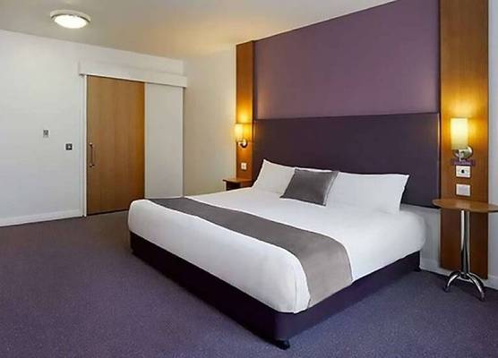 Embassy Newcastle-Gateshead, Sure Hotel Collection by Best Western 1