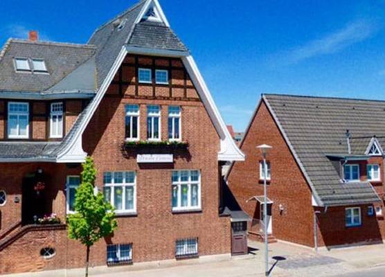 Hotel & Pension Villa Camenz 1
