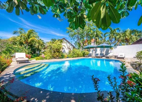 Ocean Sun Dive Resort 1