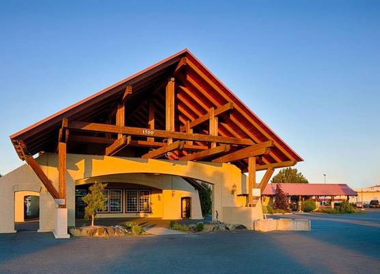 Red Lion Hotel & Conference Center Ellensburg 1