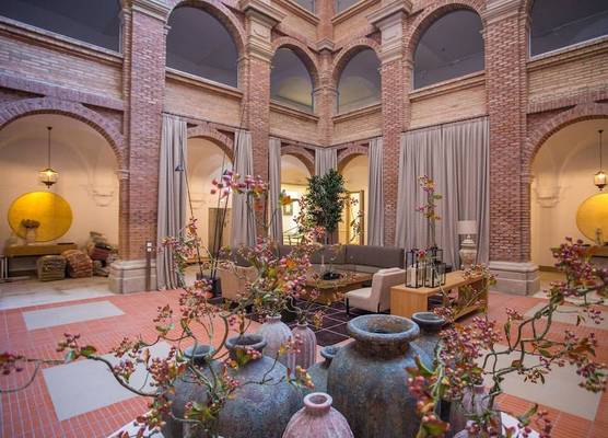 Parador de Lleida 1