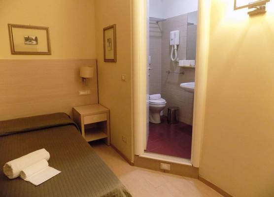 Booking House Rome 1