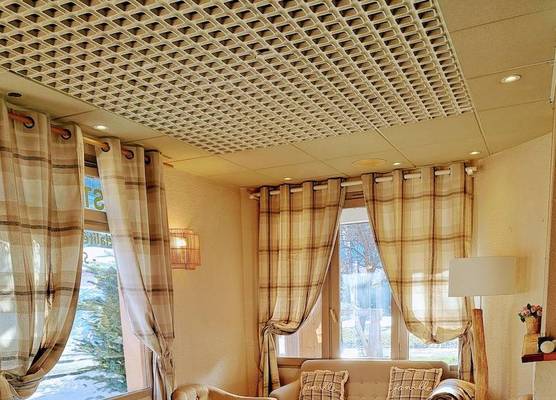 Hôtel Espace Montclar 1