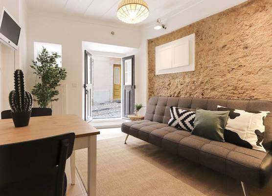 Golden Studio by Homing 1