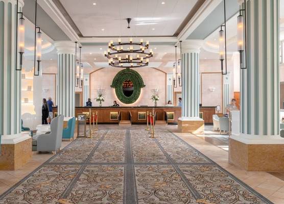 Dream Castle Hotel Marne La Vallee 1