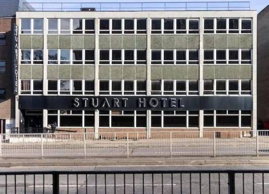 Stuart Hotel 1