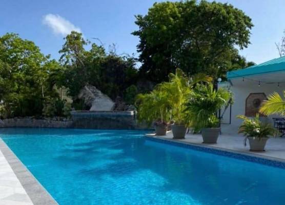 Flamboyan on the Bay Resort and Villas 1