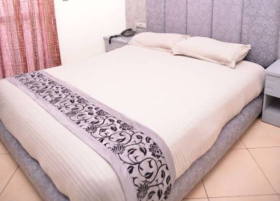 Appart Hôtel Founty Beach 1
