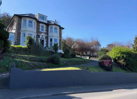 Cairn House - Bed & Breakfast 1