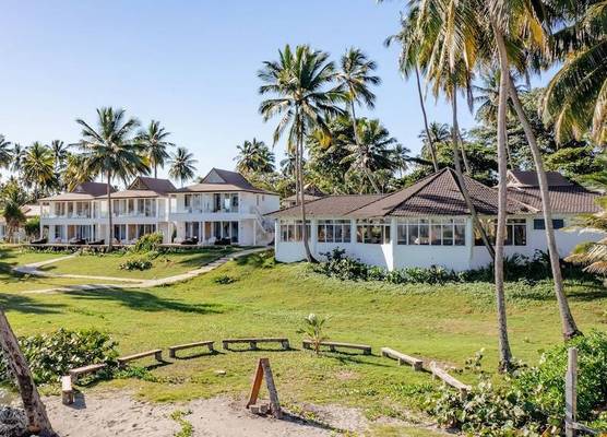 Las Canas Beach Retreat 1