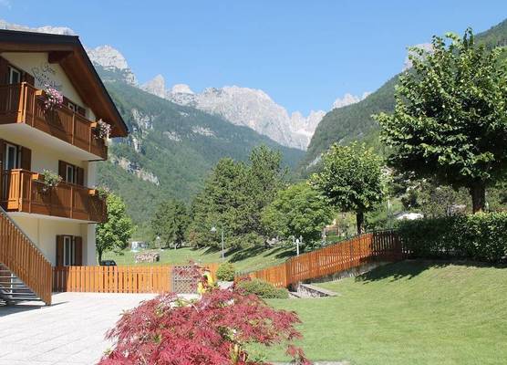 Garnì Lago Alpino 1