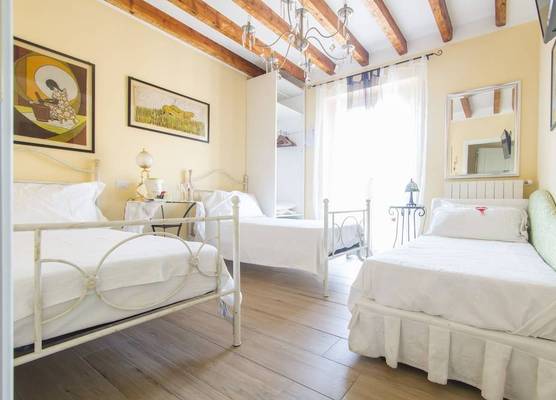 B&B Antico Cortile 1