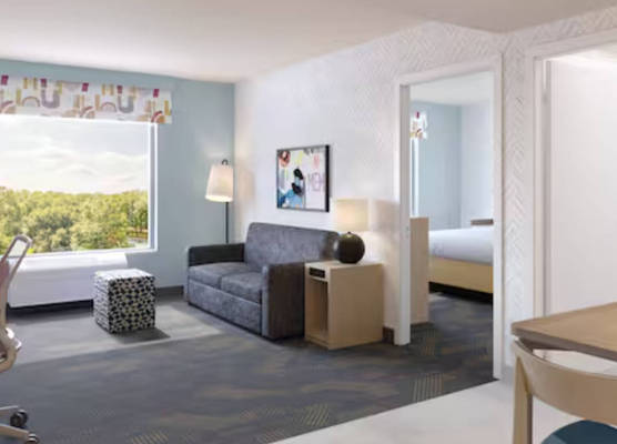 Home2 Suites by Hilton McHenry Deep Creek Lake 1