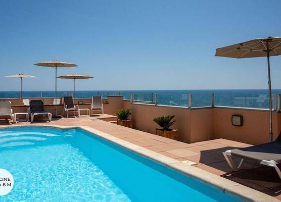 Hotel Port Marine 1