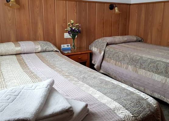 Hostal Patio Andaluz 1