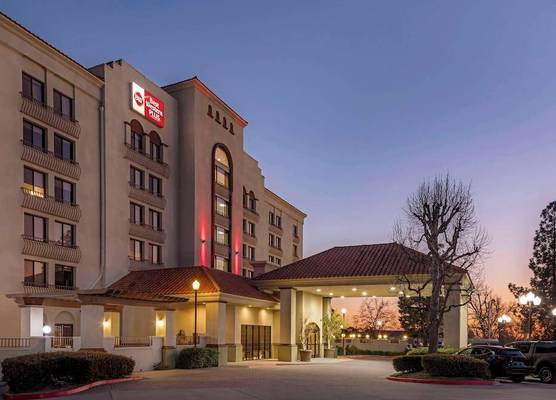 Best Western Plus Heritage Inn Ontario Rancho Cucamonga 1
