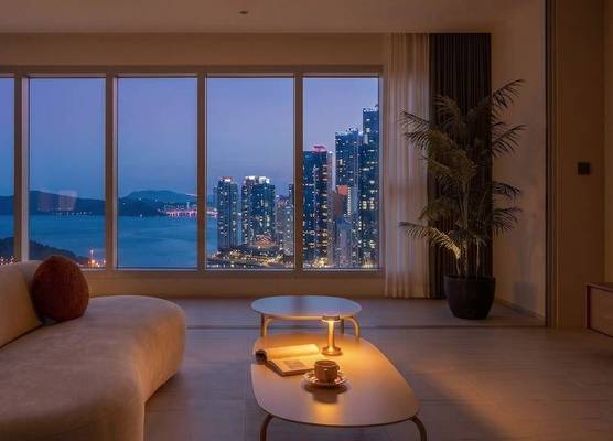 Le Collective Haeundae Paragraf 1