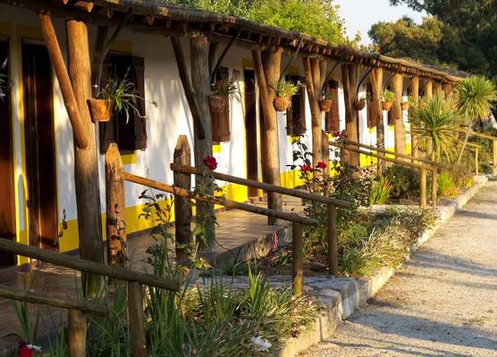 Hotel Rural A Coutada - Peniche 1