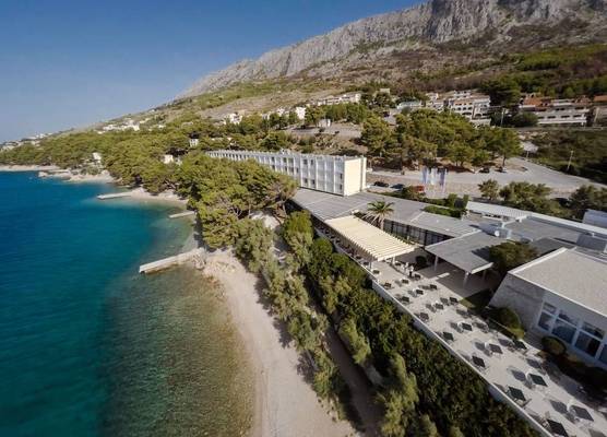 Sagitta all inclusive holiday resort 1