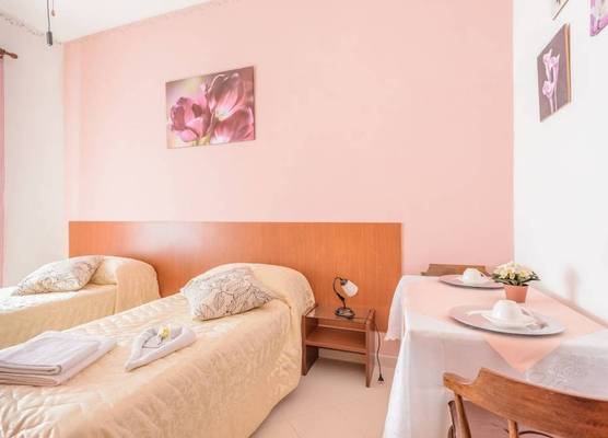 B&B Soggiorno Di Ostia 1