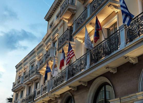 Electra Palace Athens 1
