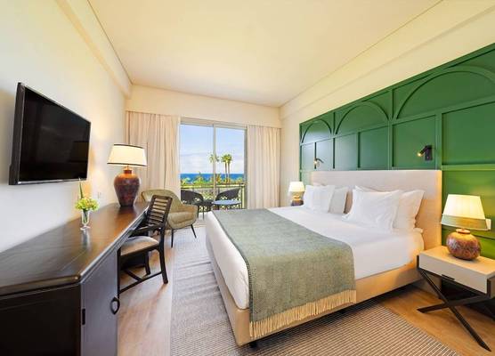 Terceira Mar Hotel 1
