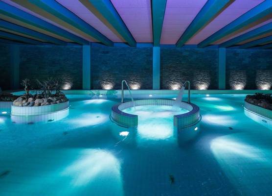 Lapland Hotels Saaga 1