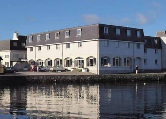 Dunollie Hotel ‘A Bespoke Hotel’ 1