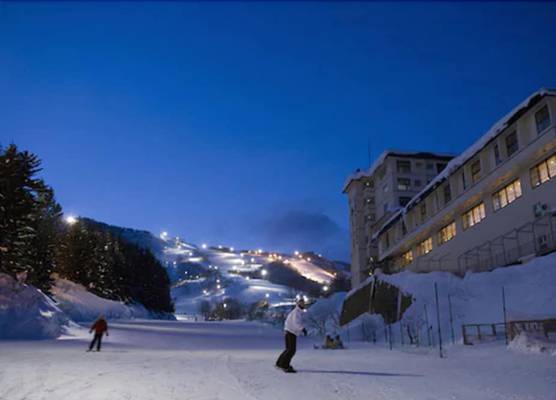 Niseko Prince Hotel Hirafutei 1