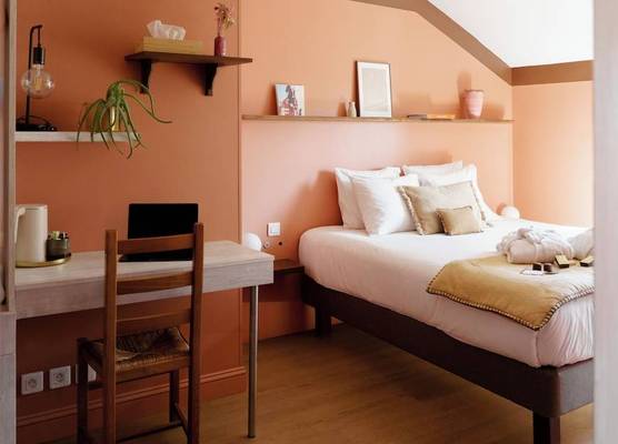 Hôtel ROSA - Bordeaux Centre Gare Saint Jean 1