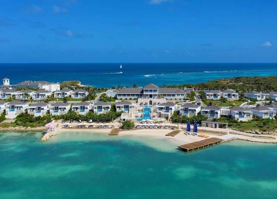 Hammock Cove Antigua - All Inclusive - Adults Only 1