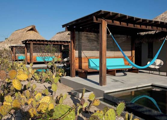 Hotel Escondido Puerto Escondido Adults Only 1