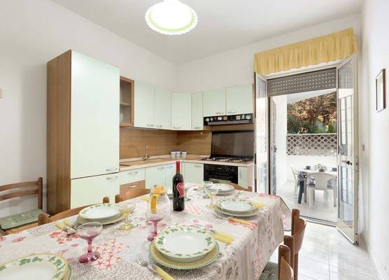 Appartamento Baiabella 1