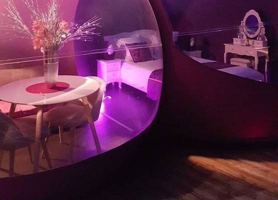 La Bulle Des Anges 1