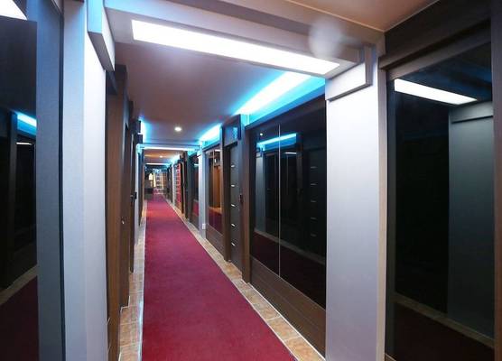 Alps Hotel 1